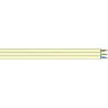 Cable Triplan Extraplano