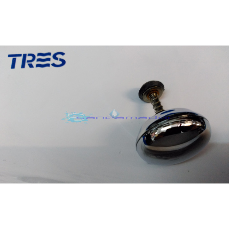 Inversor automático para grifo baño ducha TRES 913415415
