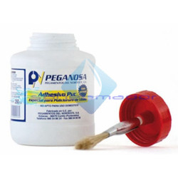 Pegamento PVC Gel 500 ml Griffon