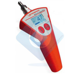Roleak Aqua Plus -Dispositivo Detector de Fugas