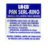 Masilla selladora para uniones PAN SEAL-RING LA-CO