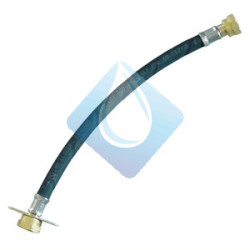 Cable para la conexión entre regulador y batería de 150cm
