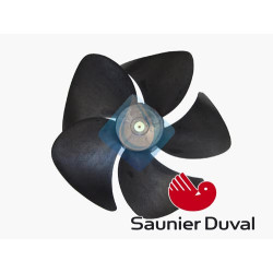 Aspas Saunier Duval  34V9000037