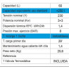 Ecothermo dual La solución perfecta para el agua caliente