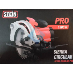 Sierra Circular PRO 1300w
