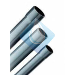 Tuberia pvc Presión Ø   10 bar ✅