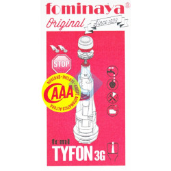 Mecanismo Descarga Fominaya Tyfon  3G serie 12