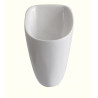Urinario cerámica + set compelto water/stop (7500 usos)