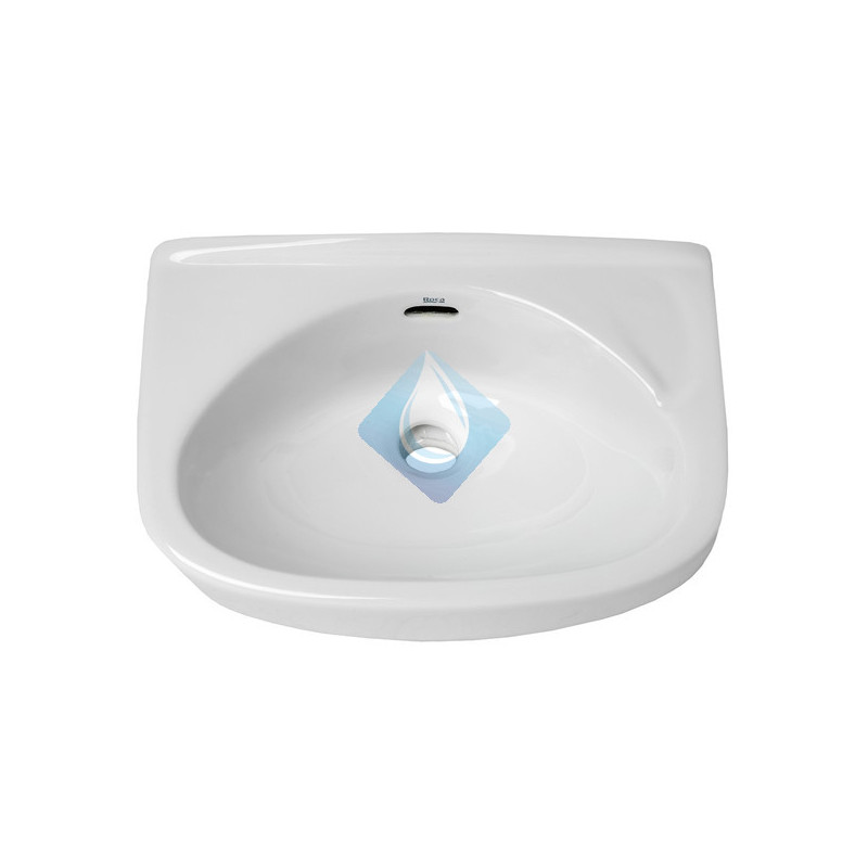 Lavabo Ibis Blanco