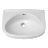 Lavabo Ibis Blanco