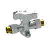 Llave gas Soldar 10 Ø Serie V-82