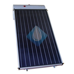Termosifón energia solar
