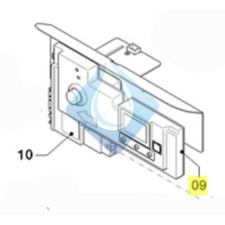 CIRCUITO MAG (9) Vaillant MAG MINI ES 11-0/0 TExI