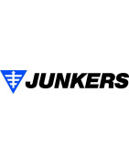Junkers calderas a gas  natural