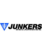 Recambios Junkers originales para calderas