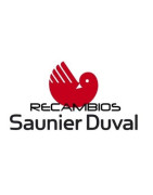 Recambios Saunier Duval
