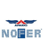 Nofer - Aparici recambios para calentadores y termos electricos