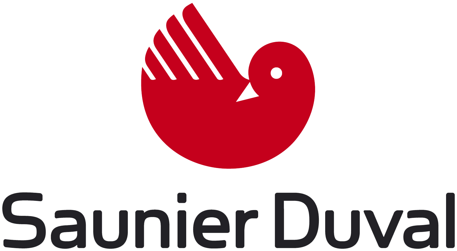 logotipo saunier duval