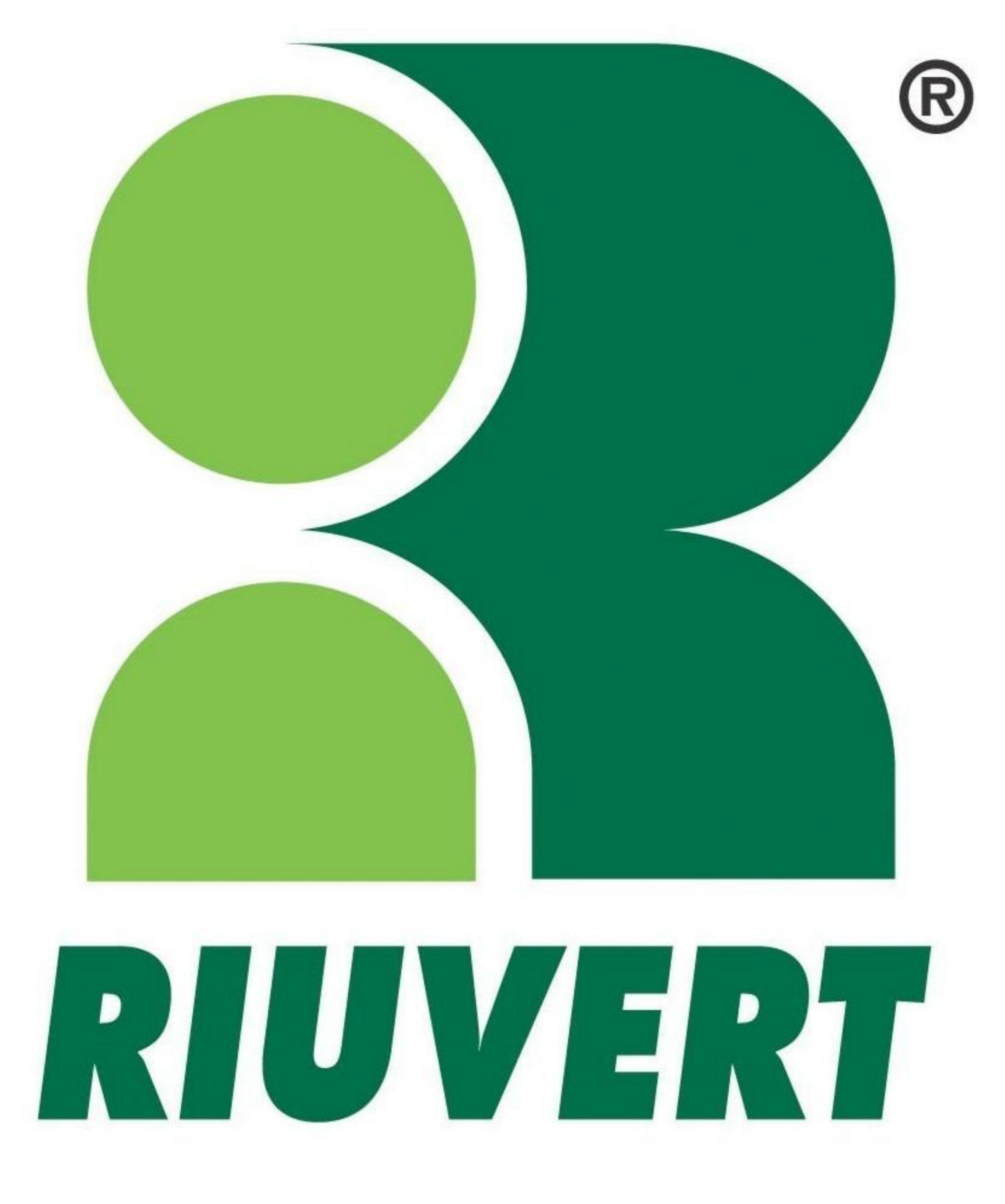 riuvert logo